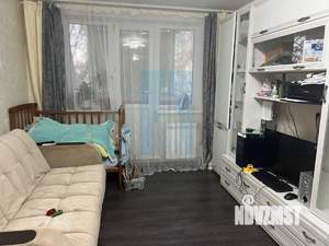 2-к квартира, вторичка, 42м2, 4/5 этаж