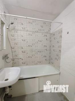 1-к квартира, вторичка, 42м2, 7/16 этаж