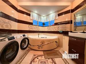 3-к квартира, вторичка, 104м2, 9/12 этаж