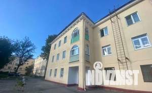 3-к квартира, вторичка, 84м2, 2/3 этаж