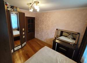 2-к квартира, вторичка, 52м2, 3/10 этаж