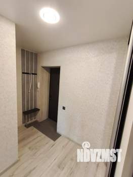 Студия квартира, вторичка, 41м2, 3/4 этаж