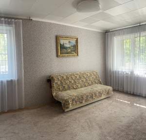 1-к квартира, вторичка, 31м2, 1/5 этаж