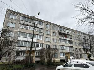 1-к квартира, вторичка, 38м2, 1/5 этаж
