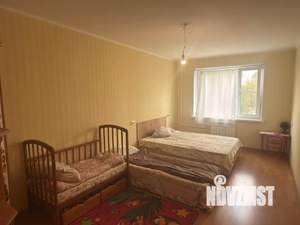 2-к квартира, вторичка, 55м2, 3/10 этаж