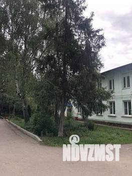 2-к квартира, вторичка, 50м2, 1/2 этаж