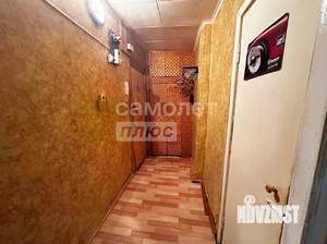 2-к квартира, вторичка, 46м2, 2/5 этаж