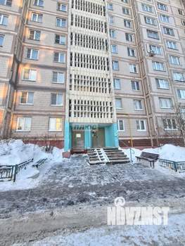 3-к квартира, вторичка, 62м2, 9/10 этаж