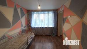 2-к квартира, вторичка, 45м2, 1/2 этаж