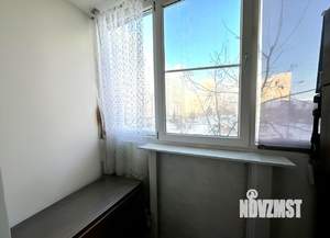 2-к квартира, вторичка, 60м2, 2/16 этаж