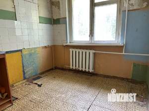 2-к квартира, вторичка, 43м2, 5/5 этаж