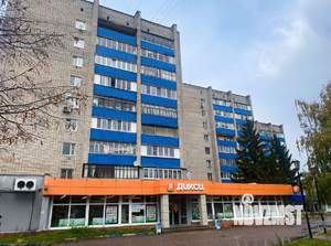 1-к квартира, вторичка, 30м2, 7/9 этаж