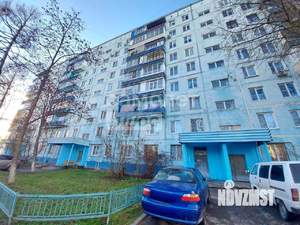 1-к квартира, вторичка, 34м2, 1/9 этаж
