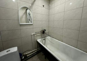 3-к квартира, вторичка, 58м2, 2/5 этаж