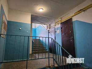 1-к квартира, вторичка, 32м2, 1/5 этаж