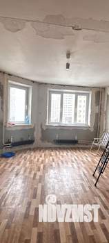 2-к квартира, вторичка, 60м2, 5/16 этаж