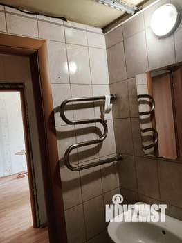 1-к квартира, вторичка, 34м2, 2/5 этаж