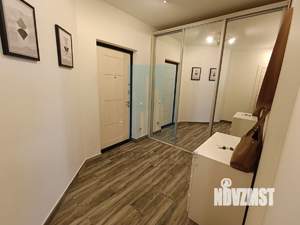 2-к квартира, вторичка, 47м2, 15/17 этаж