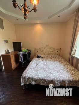 3-к квартира, вторичка, 62м2, 1/2 этаж
