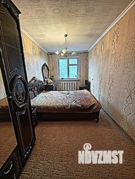 2-к квартира, вторичка, 40м2, 3/5 этаж