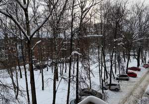 1-к квартира, вторичка, 31м2, 4/5 этаж