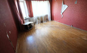 2-к квартира, вторичка, 61м2, 2/14 этаж