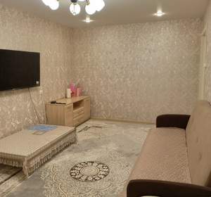 2-к квартира, вторичка, 42м2, 2/5 этаж