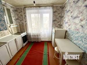 1-к квартира, вторичка, 33м2, 4/5 этаж