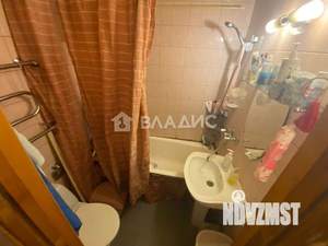 2-к квартира, вторичка, 38м2, 3/3 этаж