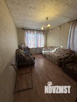 2-к квартира, вторичка, 41м2, 5/5 этаж