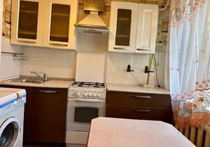 1-к квартира, вторичка, 32м2, 1/5 этаж