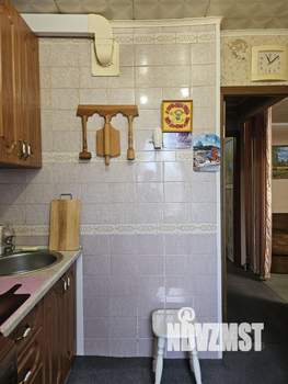 2-к квартира, вторичка, 47м2, 5/5 этаж
