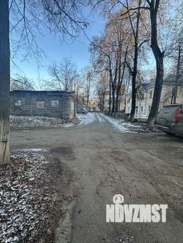 2-к квартира, вторичка, 55м2, 1/2 этаж