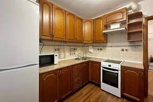 2-к квартира, вторичка, 60м2, 13/18 этаж