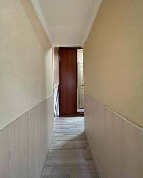 1-к квартира, вторичка, 34м2, 3/5 этаж