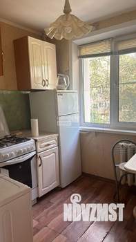 1-к квартира, вторичка, 31м2, 3/5 этаж