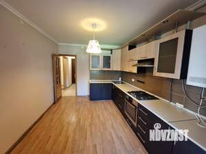 2-к квартира, вторичка, 53м2, 3/10 этаж