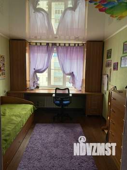 3-к квартира, вторичка, 78м2, 9/10 этаж