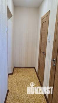 1-к квартира, вторичка, 42м2, 14/16 этаж