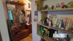 1-к квартира, вторичка, 31м2, 2/2 этаж