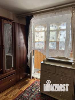 1-к квартира, вторичка, 33м2, 1/5 этаж