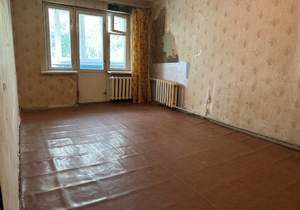 2-к квартира, вторичка, 43м2, 5/5 этаж