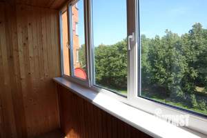 1-к квартира, вторичка, 38м2, 5/14 этаж