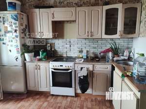 2-к квартира, вторичка, 62м2, 20/24 этаж