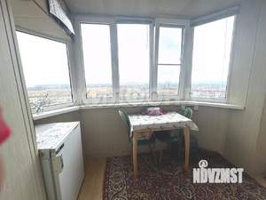 2-к квартира, вторичка, 52м2, 10/10 этаж