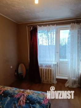 2-к квартира, вторичка, 48м2, 5/5 этаж