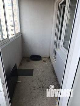 1-к квартира, вторичка, 43м2, 11/17 этаж