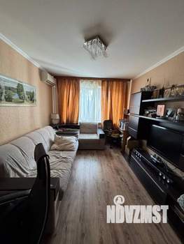 2-к квартира, вторичка, 53м2, 4/5 этаж