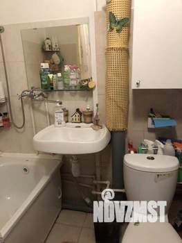 2-к квартира, вторичка, 50м2, 1/2 этаж
