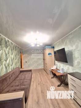 3-к квартира, вторичка, 62м2, 3/10 этаж